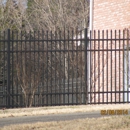 Budget Fence Company - Ornamental Metal Work