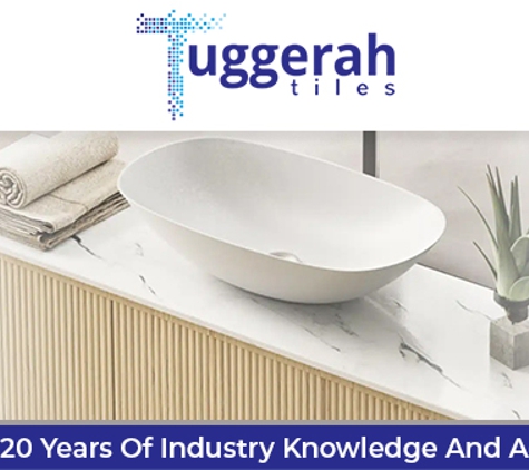 Tuggerah Tiles - Tuggerah, NSW. Over 20 Years Of Industry Knowledge And Advice