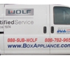 Box Appliance Services Company gallery
