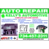 Kelly's Automotive gallery