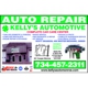 Kelly's Automotive