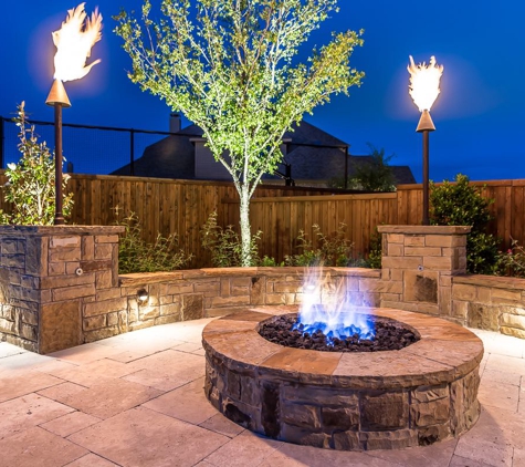 Landscape Lighting Pros - Prosper, TX