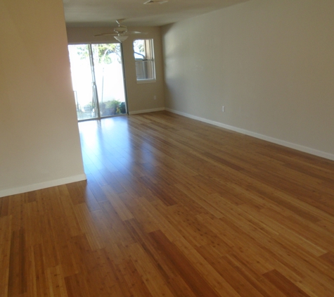 All Wood Flooring of Maui - Makawao, HI