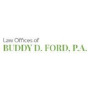 Law Offices of Buddy D. Ford, P.A. - Bankruptcy Law Attorneys