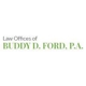 Law Offices of Buddy D. Ford, P.A.
