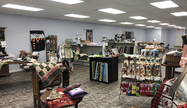 Lincoln Street Gifts And Quilts - Desloge, MO