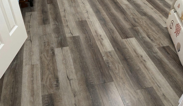 Apex Flooring Solutions