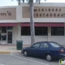 Kim's Chinese Restaurant - Continental Restaurants