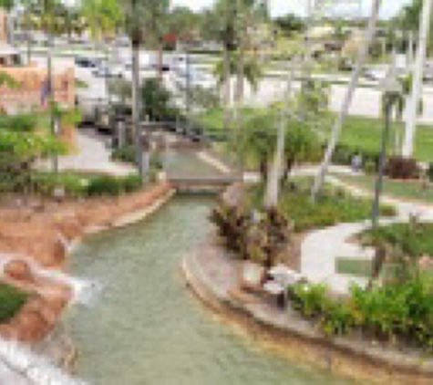 Congo River Golf - Bonita Springs, FL