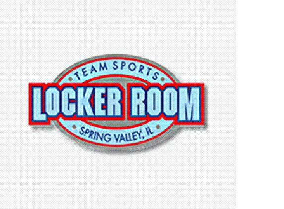 Locker Room - Spring Valley, IL