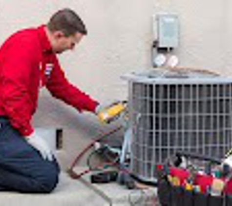 Service Champions Heating & Air Conditioning - Martinez, CA