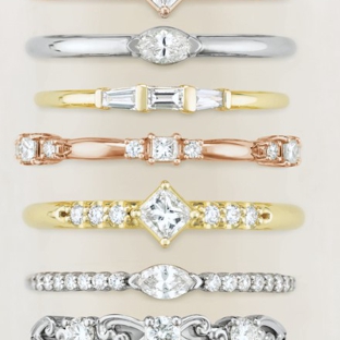 Diamond Jewelers Of South Carolina - Greenville, SC