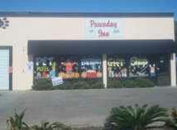 Pawaday Inn - Panama City, FL