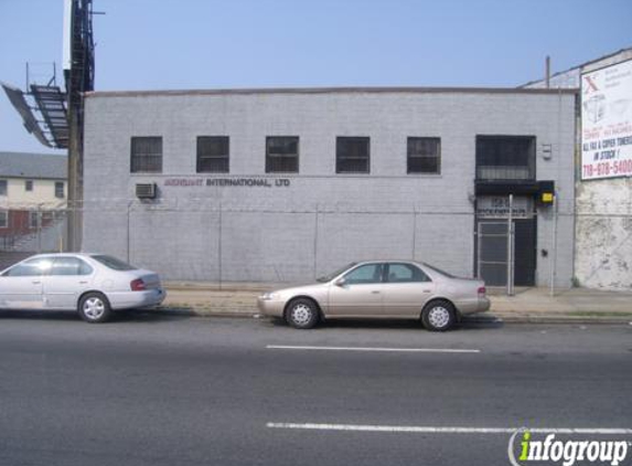 JFK Office Supermarket Inc - Jamaica, NY