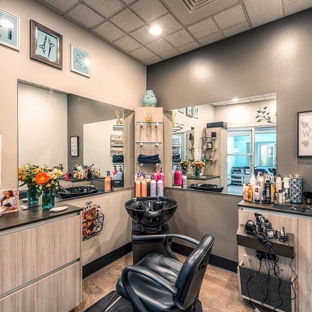 Sola Salon Studios - North Little Rock, AR