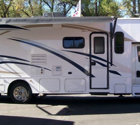 Hickman RV - Colorado Springs, CO