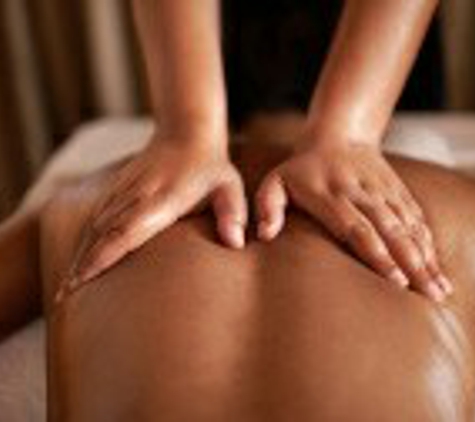 Energy Touch Massage / Reiki Master - Little Rock, AR