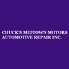 Chuck's Midtown Motors gallery