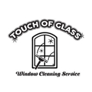Touch of Glass Window & Pressure Cleaning - Window Cleaning
