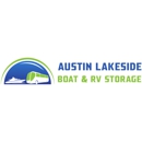 Austin Lakeside Boat & RV Storage - Real Estate Management