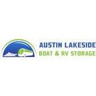 Austin Lakeside Boat & RV Storage