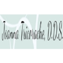 Joanna Tricorache, D.D.S. - Dentists