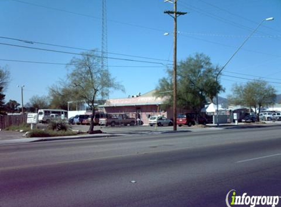 Allstate Cab Company - Tucson, AZ