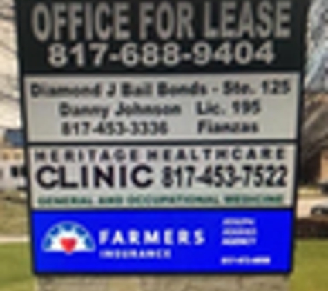 Lited Signs - Arlington, TX