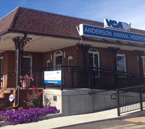 VCA Anderson Animal Hospital - Lakewood, CO