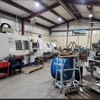 AOM machining LLC gallery