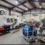 AOM machining LLC