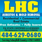 LHC LLC