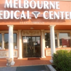 Melbourne Medical Center