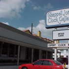 Chappell Jordan Clocks