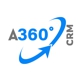 A360°Crm | "A360crm" | A 360 Crm