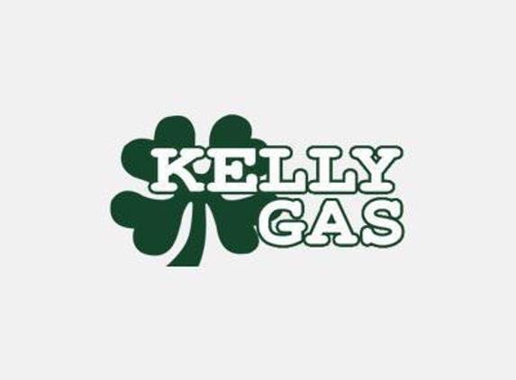 Kelly Gas - Adelanto, CA
