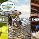 Larson Home Services - Gutters & Downspouts