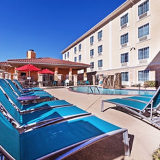 TownePlace Suites Odessa - Odessa, TX