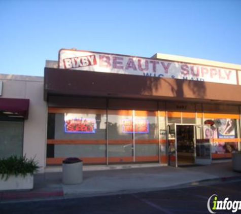 Bixby Beauty Supply - Long Beach, CA