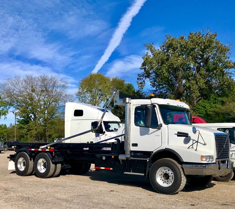 Capital Volvo Truck & Trailer - Montgomery, AL