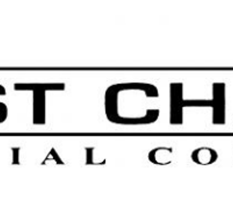 First Charter Financial Corporation - Pensacola, FL