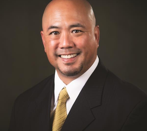 Colin Alos - State Farm Insurance Agent - Ewa Beach, HI