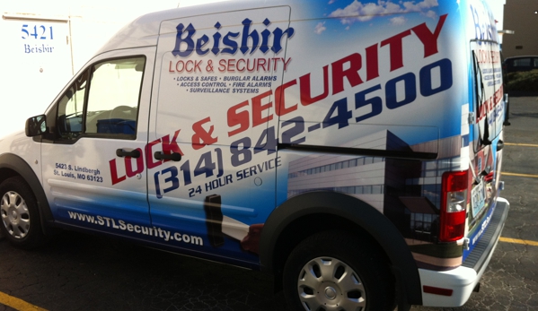 Beishir Lock & Security - Saint Louis, MO