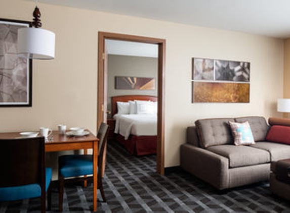 Marriott Town Place Suites-Seattle Southcenter - Renton, WA