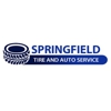 Springfield Tire And Auto Service gallery