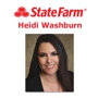 State Farm: Heidi Washburn