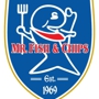 Mister Fish & Chips
