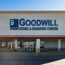 Goodwill Stores - Thrift Shops