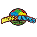 Bricks and Minifigs - Toy Stores