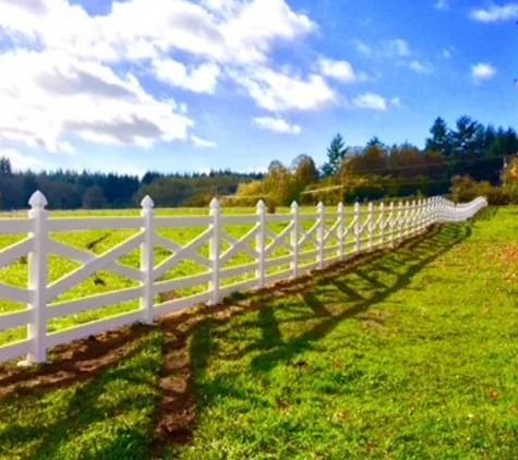 McBride Fence Inc. - Clinton, WA